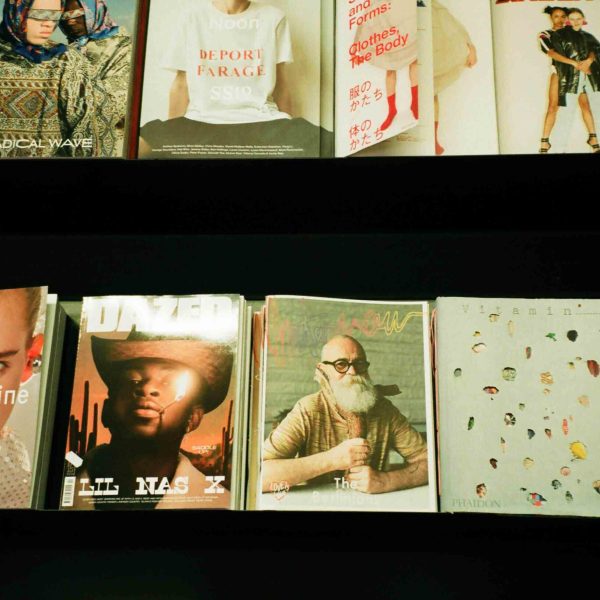 experiencia en formación profesional​ transparencia editorial​